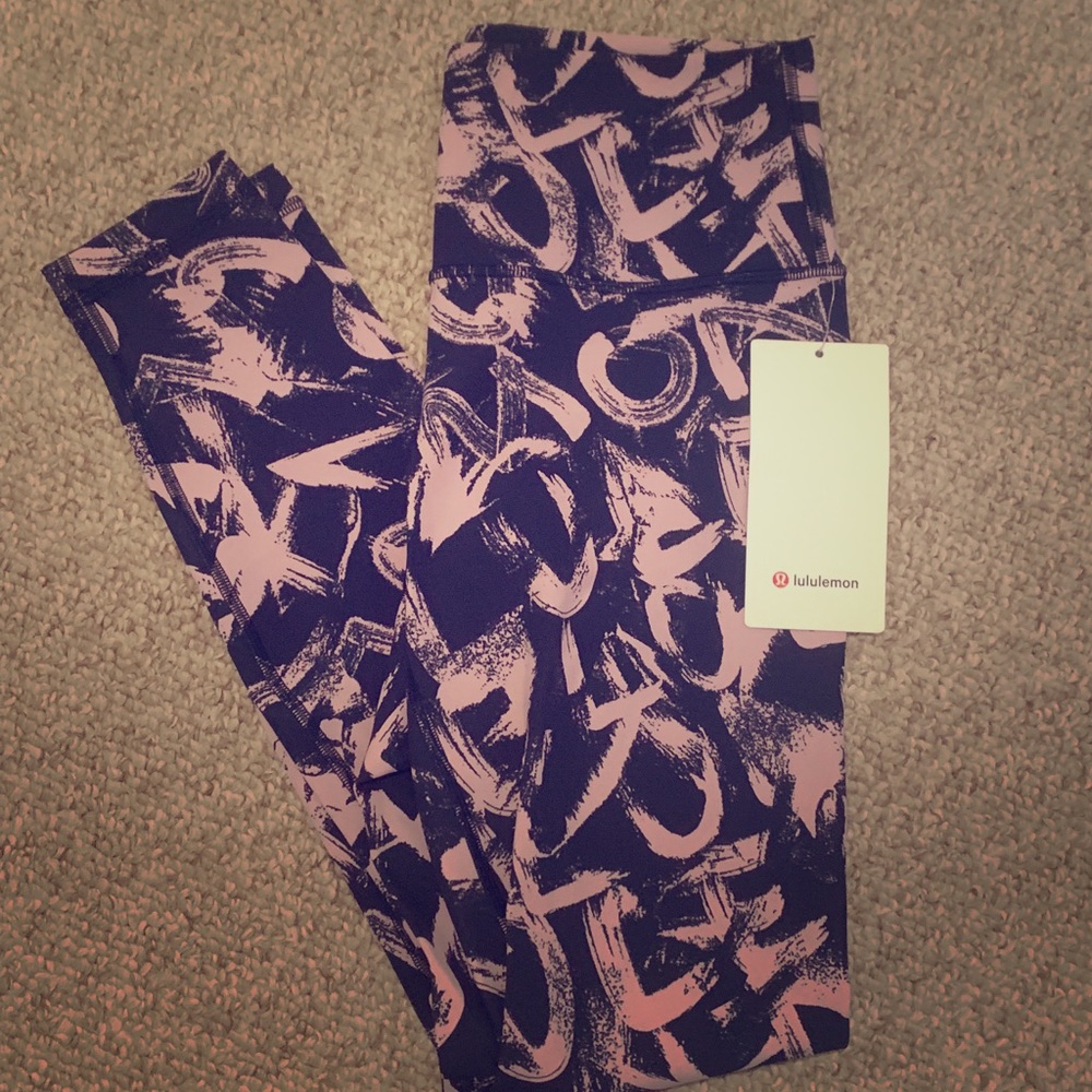 Lululemon Leggings
